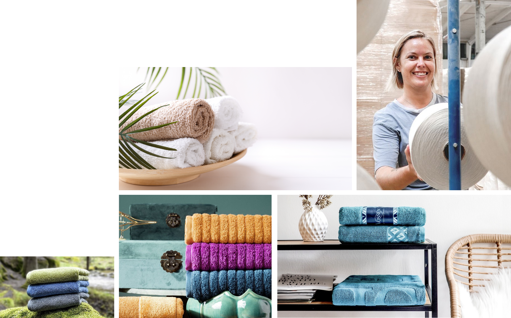 Hausmann Merchandising