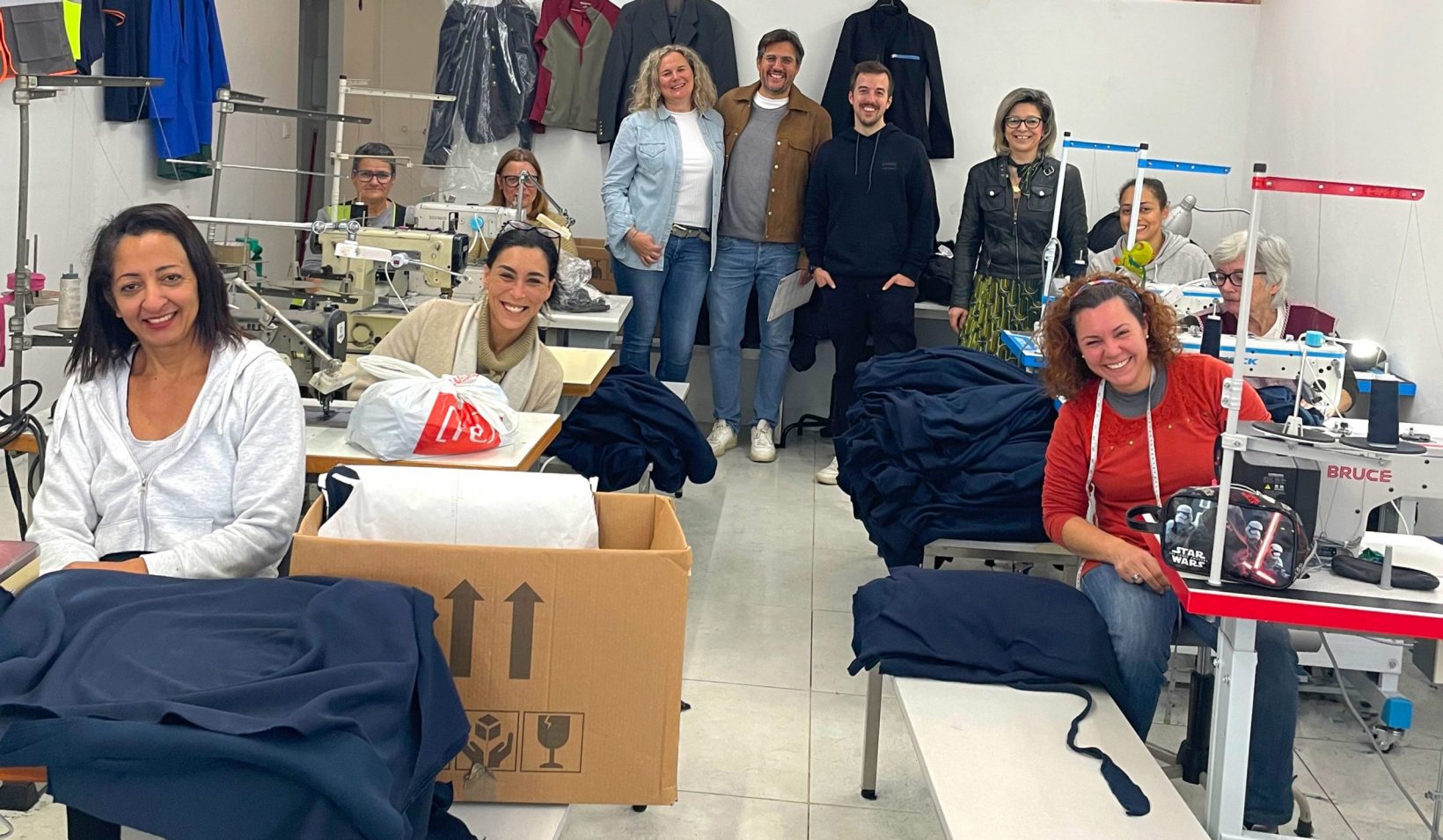 Hausmann Merchandising